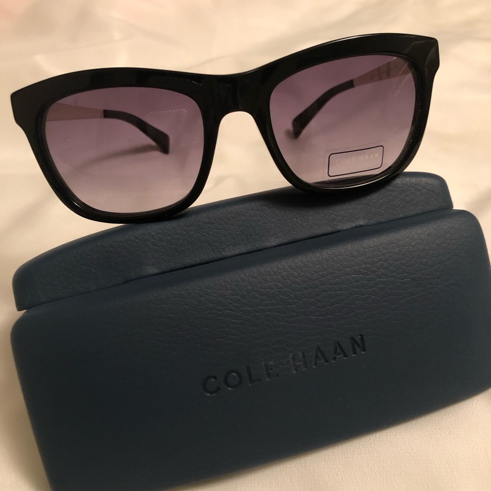 Cole Haan sunglasses